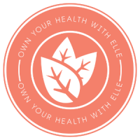 Own Your Health With Elle