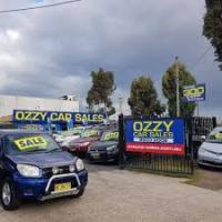 Ozzy Car Sales | Penrith | Ozzy Car Sales