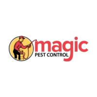 Pest Control Brisbane: Magic Pest Control