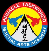 Pinnacle Taekwondo Martial Arts in Chester Hill