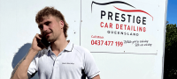 Prestige Car Detailing