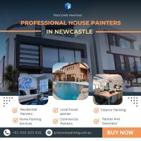 Procover Painting Services - 100% Best Painters in New Castle