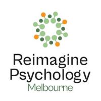 Reimagine Psychology