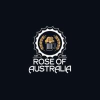 Rose of Australia
