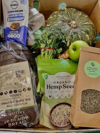 Rosemary Acre Organics