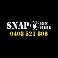 Snap Bin Hire