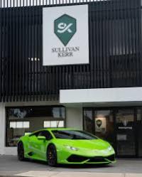 Sullivan Kerr - Used Cars in Sandringham