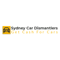 Sydney Car Dismantlers