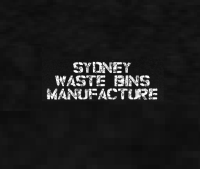 Sydney Waste Bins Manufacture