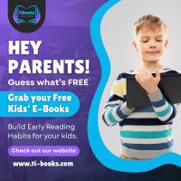 Ti Books