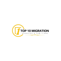 Top 10 Migration