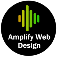 Amplify Web Design