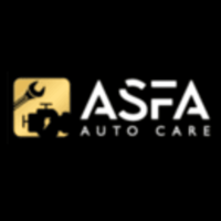 ASFA Auto Care - Car Service Adelaide