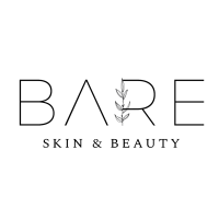 Bare skin and Beauty