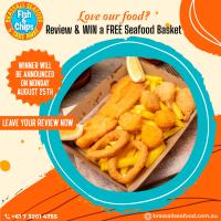 Brassall Seafood And Takeaway