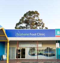 Brisbane Foot Clinic