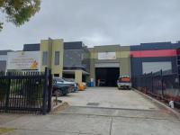 C2A - Thomastown Hub