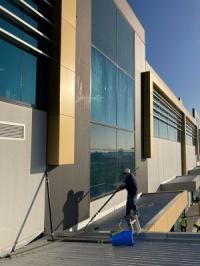 Crazy Cleaning Services