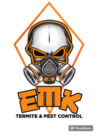 EMK Termite Barrier & Pest Control in Sydney
