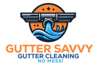 Gutter Savvy Gutter Cleaning