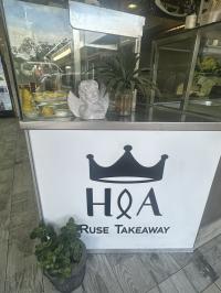 H&A Ruse Takeaway