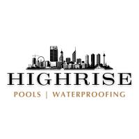 Highrise Pools and Waterproofing