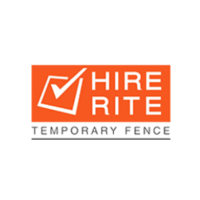 Hire Rite Temporary Fence Melbourne