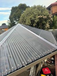 Hume Roofing Melbourne