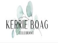 Kerrie Boag Marriage Celebrant