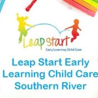 Leap Start Early Learning Child Care Southern River