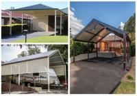 Modern Group Carports Adelaide
