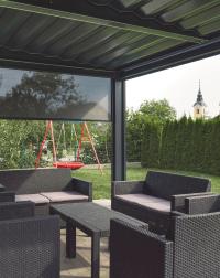 Modern Group Pergolas and Verandahs Adelaide