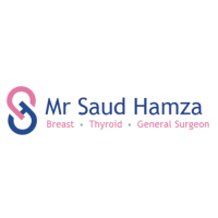 Mr Saud Hamza - Breast / Thyroid and General Surgery