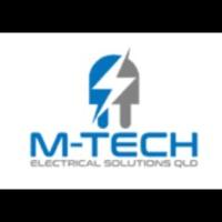 M-Tech Electrical Solutions Qld
