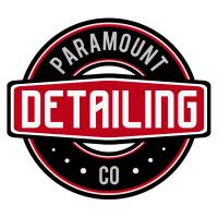 Paramount Detailing Co