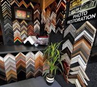 Peninsula Framing and Photo Restoration