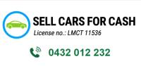Sell Cars for Cash