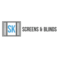 SK Screens & Blinds
