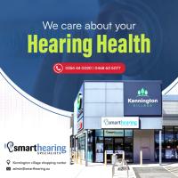 Smart Hearing Specialists