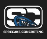 Sprecaks Concreting