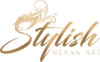 Stylish Henna