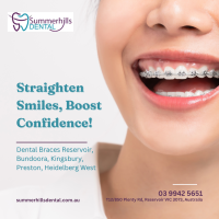 Summerhills Dental