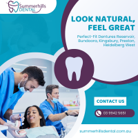 Summerhills Dental