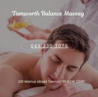 Tamworth Balance Massage