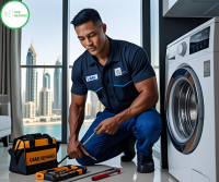 UAE Repairs - Washing Machine Repair Experts