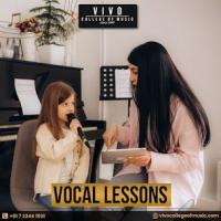 Vivo College of Music