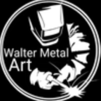 Walter Metal Art