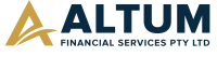 Altum Financial Services Pty Ltd