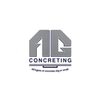 Amazing Grace Concreting
