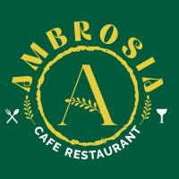 Ambrosia Cafe Restaurant